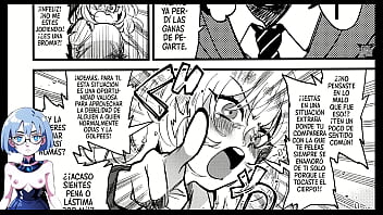 ¡ando oshida llévense bien 2