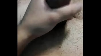 Enseñando la cabeza