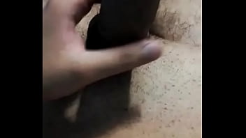 Enseñando la cabeza