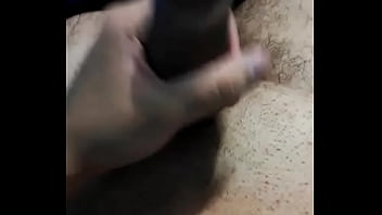 Enseñando la cabeza