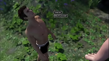 That goth girl 10 made by enldlessrain0110