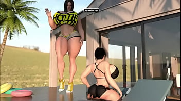 That goth girl 10 made by enldlessrain0110