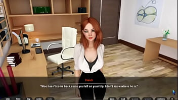 Visual novels daughter for desserts dfd chapter 8 full walkthrough gameplay