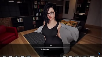 Visual novels daughter for desserts dfd chapter 8 full walkthrough gameplay