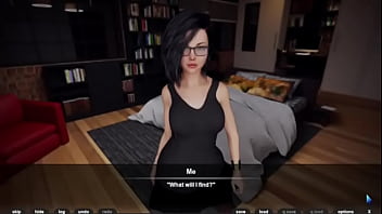 Visual novels daughter for desserts dfd chapter 8 full walkthrough gameplay