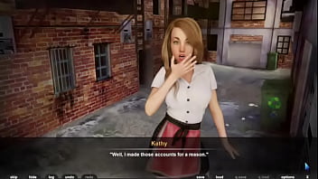 Visual novels daughter for desserts dfd chapter 8 full walkthrough gameplay