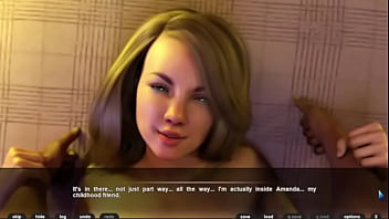 Visual novels daughter for desserts dfd chapter 8 full walkthrough gameplay