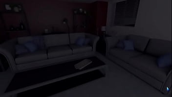 Visual novels daughter for desserts dfd chapter 8 full walkthrough gameplay