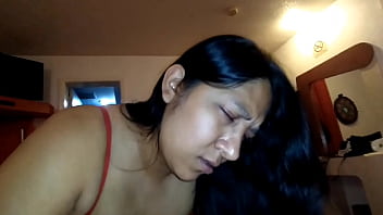 Tarde De Sexo En Mi Vestidito Rojo Video Completo En Red thumbnail