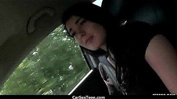 Interracial slut hardcore group facial 30