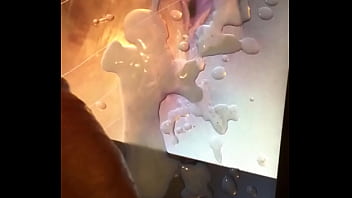 Tributes for big dog