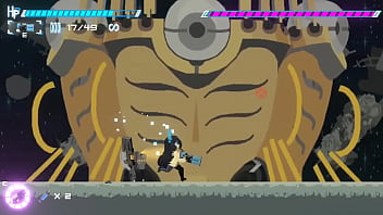 Metal flame pt 3 no commentary