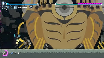 Metal flame pt 3 no commentary