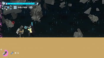 Metal flame pt 3 no commentary