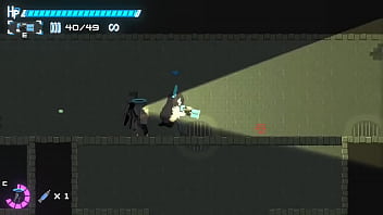 Metal flame pt 3 no commentary