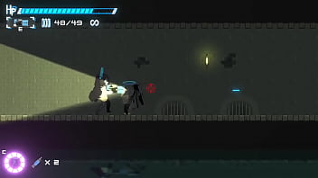 Metal flame pt 3 no commentary