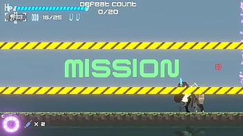 Metal flame pt 3 no commentary