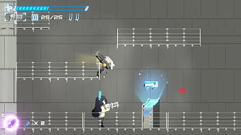 Metal flame pt 3 no commentary