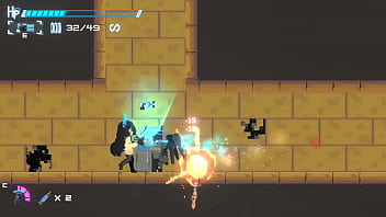 Metal flame pt 3 no commentary