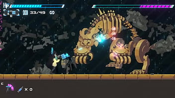 Metal flame pt 3 no commentary