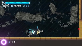 Metal flame pt 3 no commentary