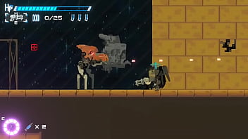 Metal flame pt 3 no commentary