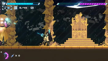 Metal flame pt 3 no commentary