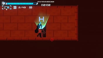 Metal flame pt 3 no commentary