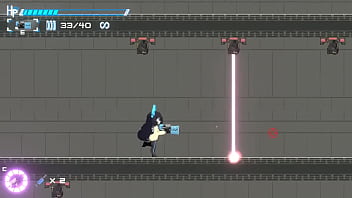 Metal flame pt 3 no commentary