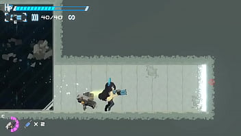 Metal flame pt 3 no commentary