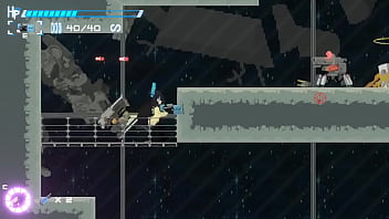 Metal flame pt 3 no commentary