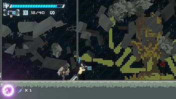 Metal flame pt 3 no commentary