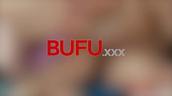 Bufu xxx intense anal sex with sex toys hot sex with daruma rai