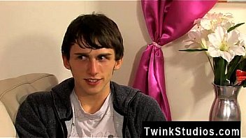 Amazing Twinks Colby London Has A Fuck Stick Fetish And He's Not thumbnail