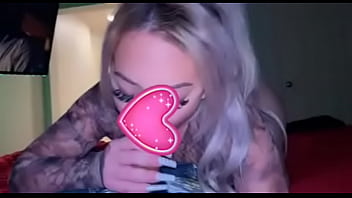 Milf sucking my dick