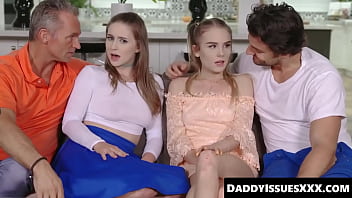 Chiseled stepdads pleasure me and natalie knights