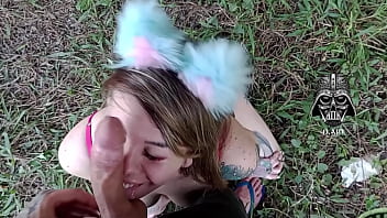 I left the witches' ball and ate a kitten halloween party 2025