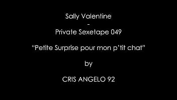 2 girls 1 cock new french serie gfe libertine sally valentine cristina starr cris angelo threesome anal part 01