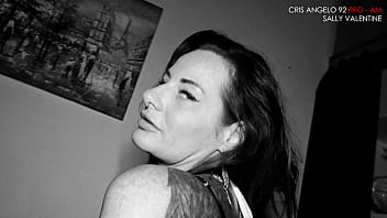 2 girls 1 cock new french serie gfe libertine sally valentine cristina starr cris angelo threesome anal part 01