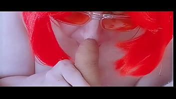 Getting head from a redhead