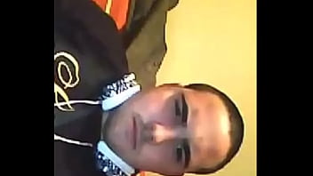 Male Feet On Web thumbnail