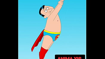 Super rola em combate