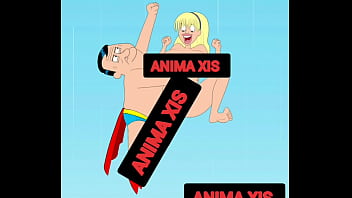 Super rola em combate