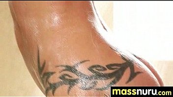 Busty Teen Gives Nuru Sex Massage 8 thumbnail