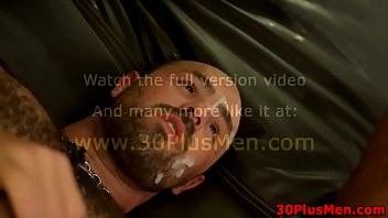 Hairy Bear Gets Anal Fuck thumbnail