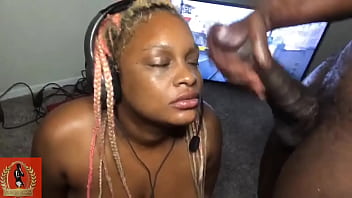 Thelastrealtop & mshoneyroseatl call of booty