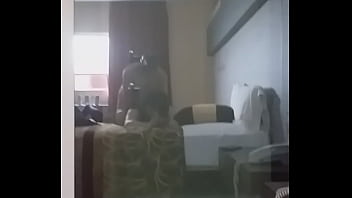 Rica Cogida Con Amiga Tv thumbnail