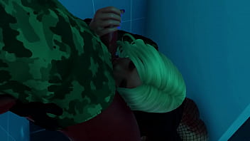 Sex In The Club thumbnail