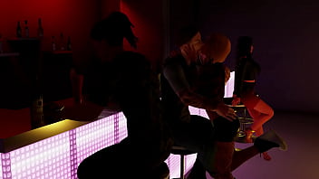 Sex In The Club thumbnail