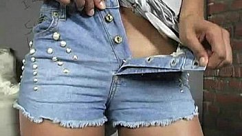 Black girl have surprise gloryhole 29